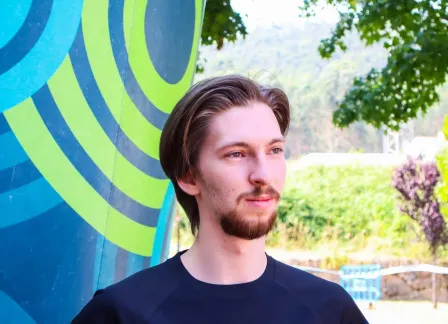 Rui, Explicador(a) de Física e Química para os Exames Nacionais na AcademiaX